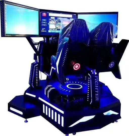 汽車模擬駕駛