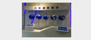 板塊漂移說(shuō)